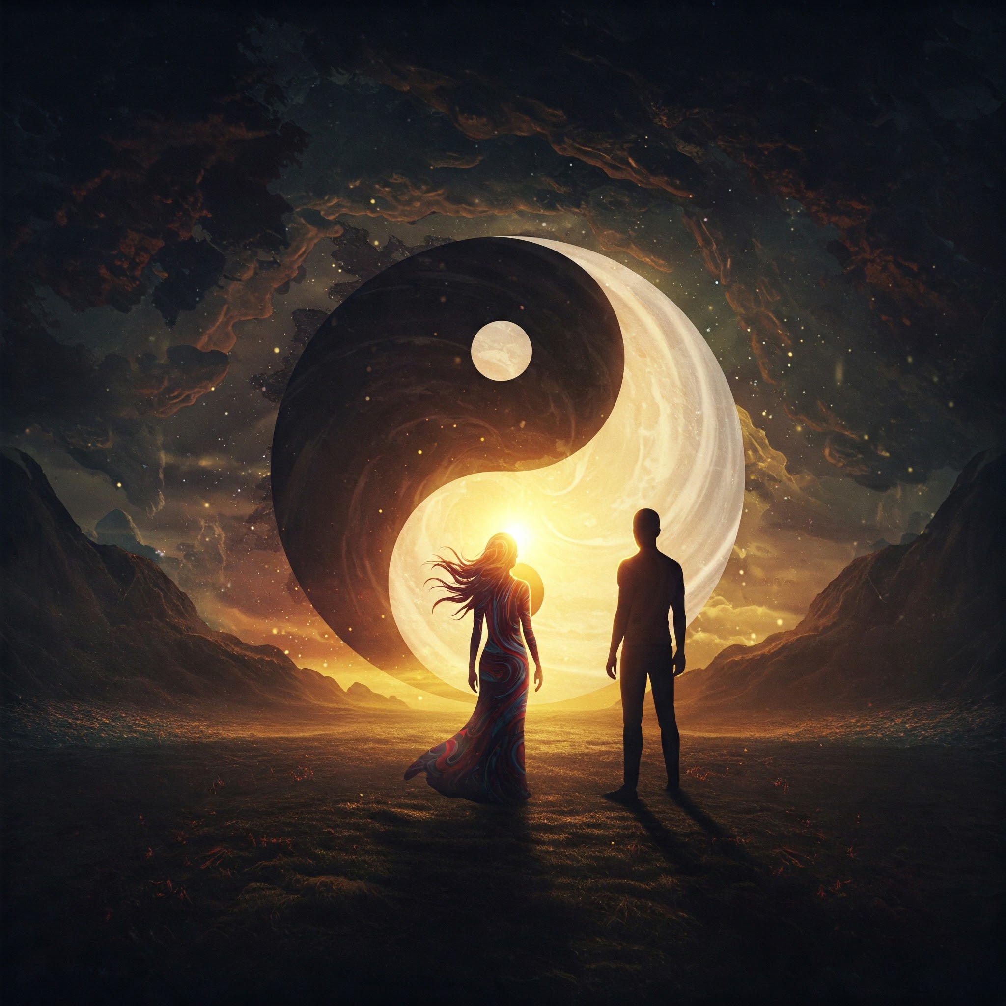 Protected: A Dream That Lit Up My Darkest Days